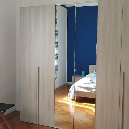 Appartement cesena3 plus à Milan Extérieur photo