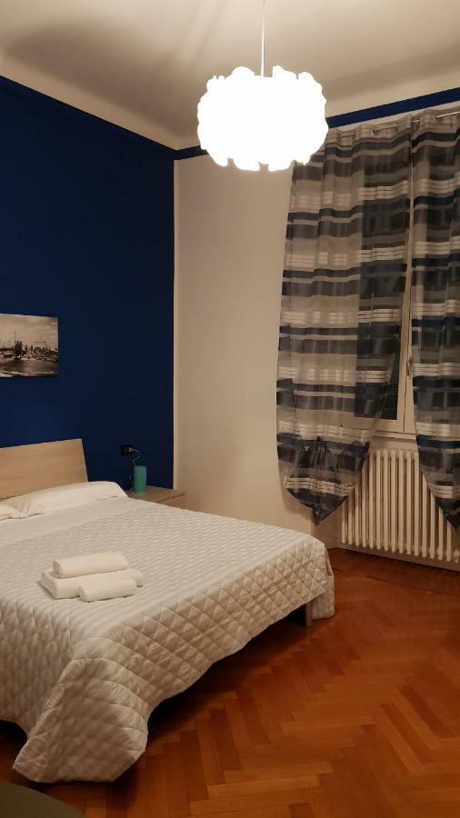 Appartement cesena3 plus à Milan Extérieur photo