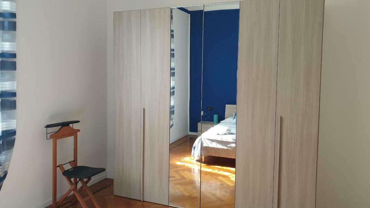 Appartement cesena3 plus à Milan Extérieur photo