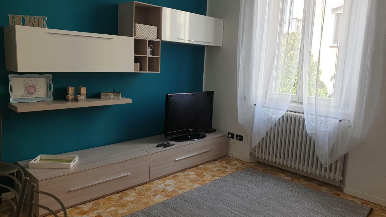 Appartement cesena3 plus à Milan Extérieur photo