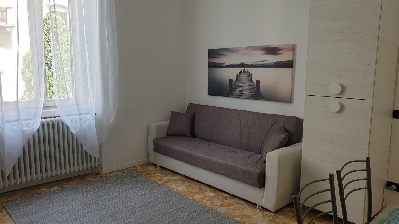 Appartement cesena3 plus à Milan Extérieur photo